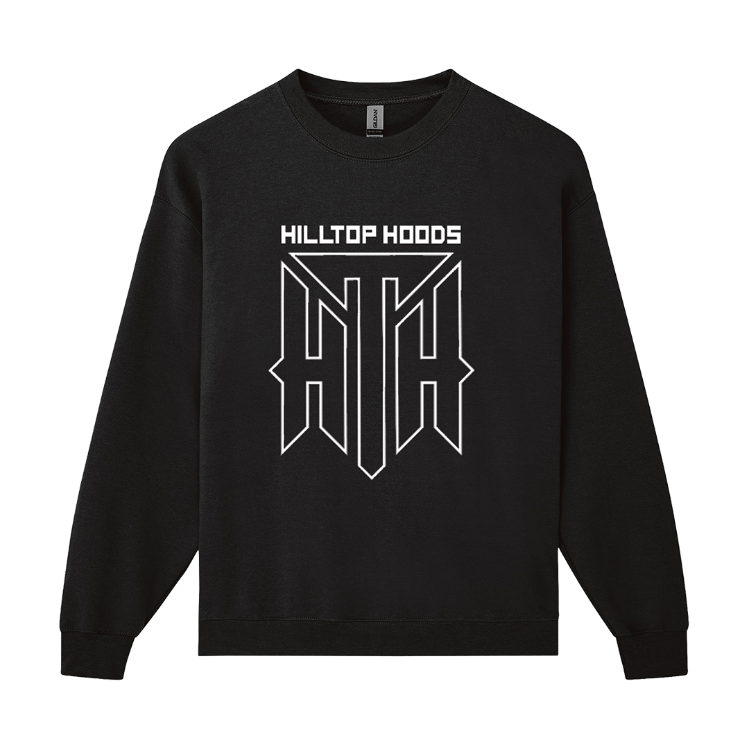 Hilltop Hoods Crewneck