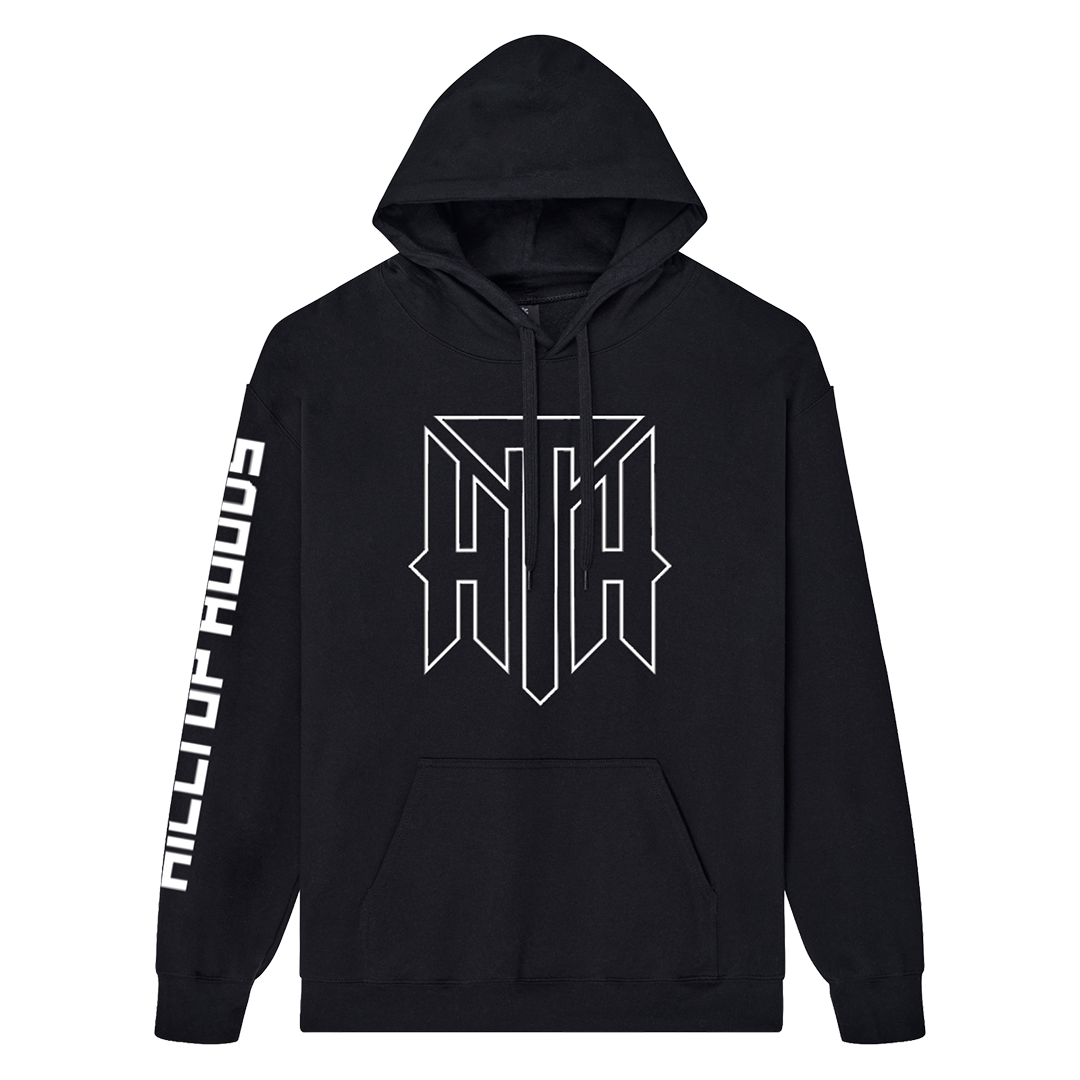 Hilltop Hoods Hoodie