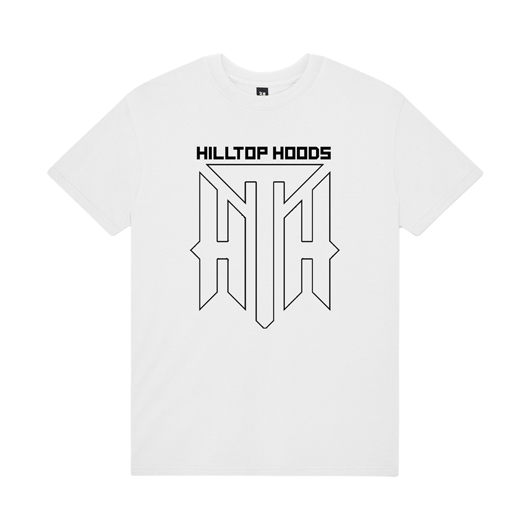 Hilltop Hoods T-Shirt